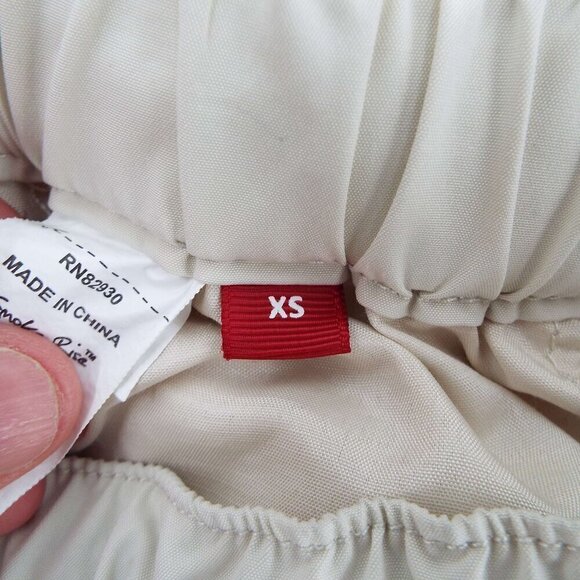 Smoke Rise "Red" Joggers - Picture 6 of 6